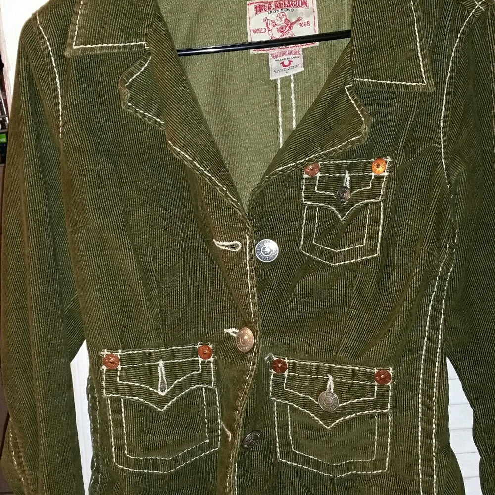 Blazer